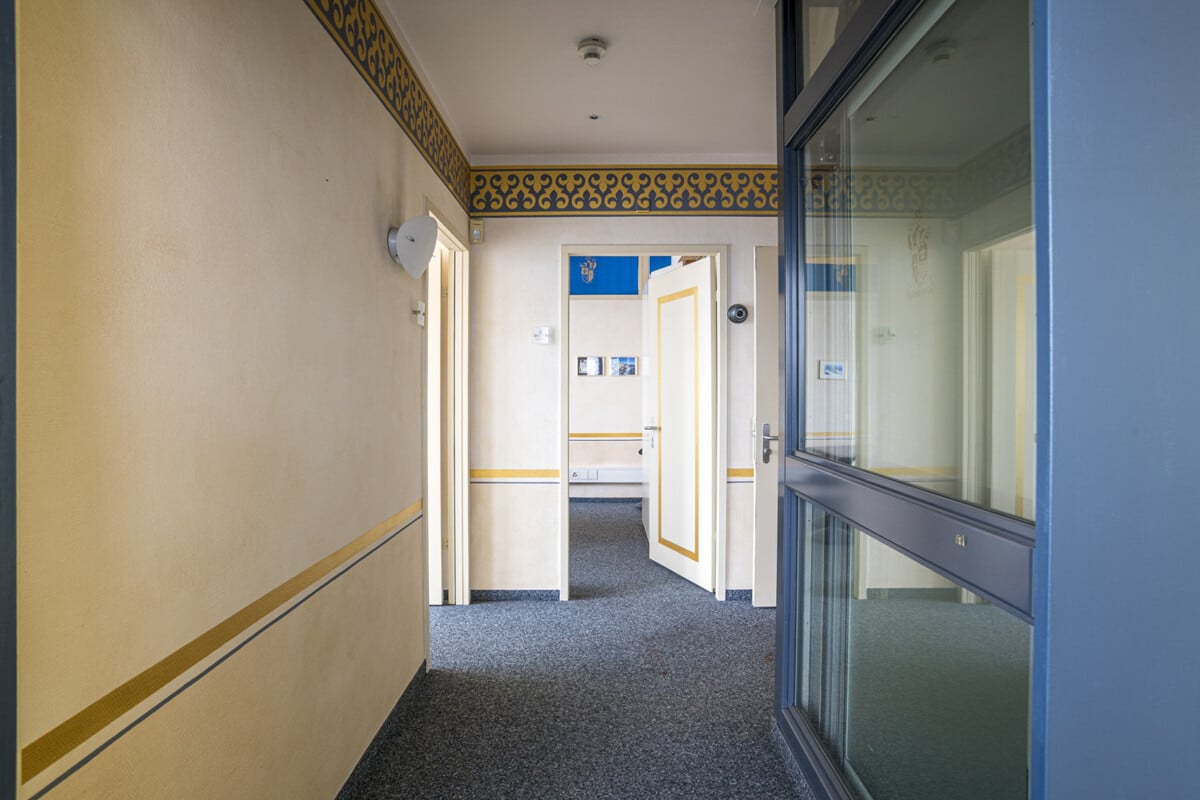 commerce de 162m²
