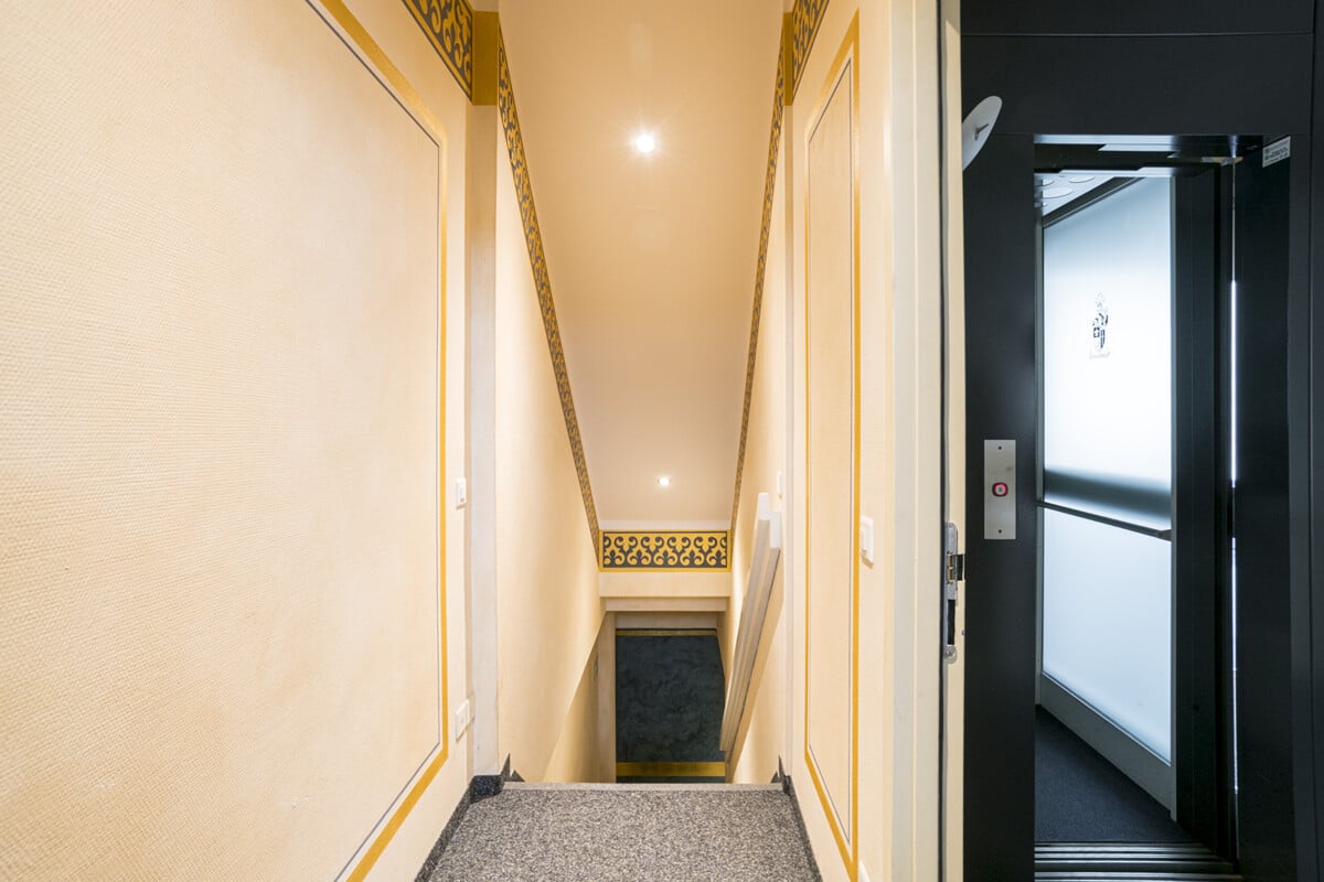 commerce de 162m²