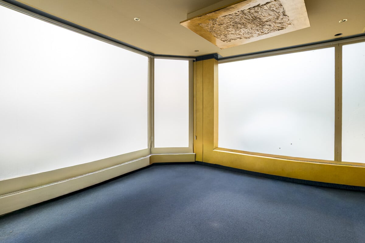 commerce de 162m²