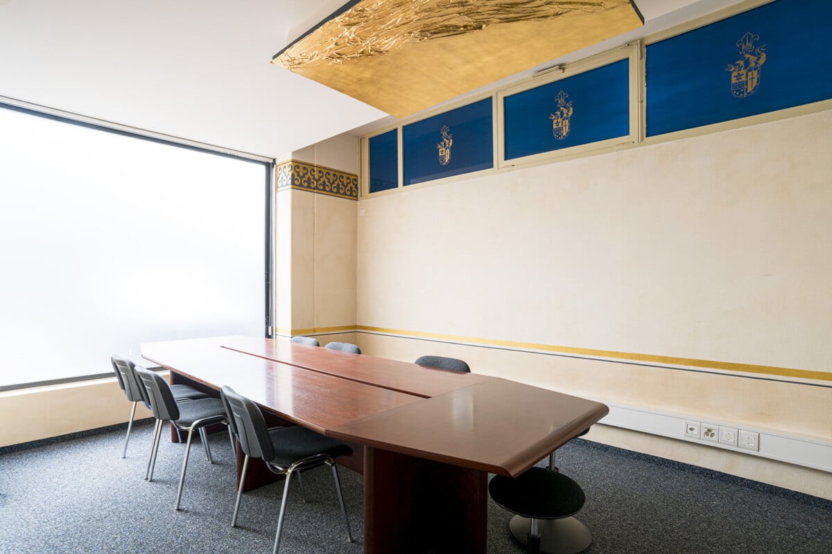commerce de 162m²