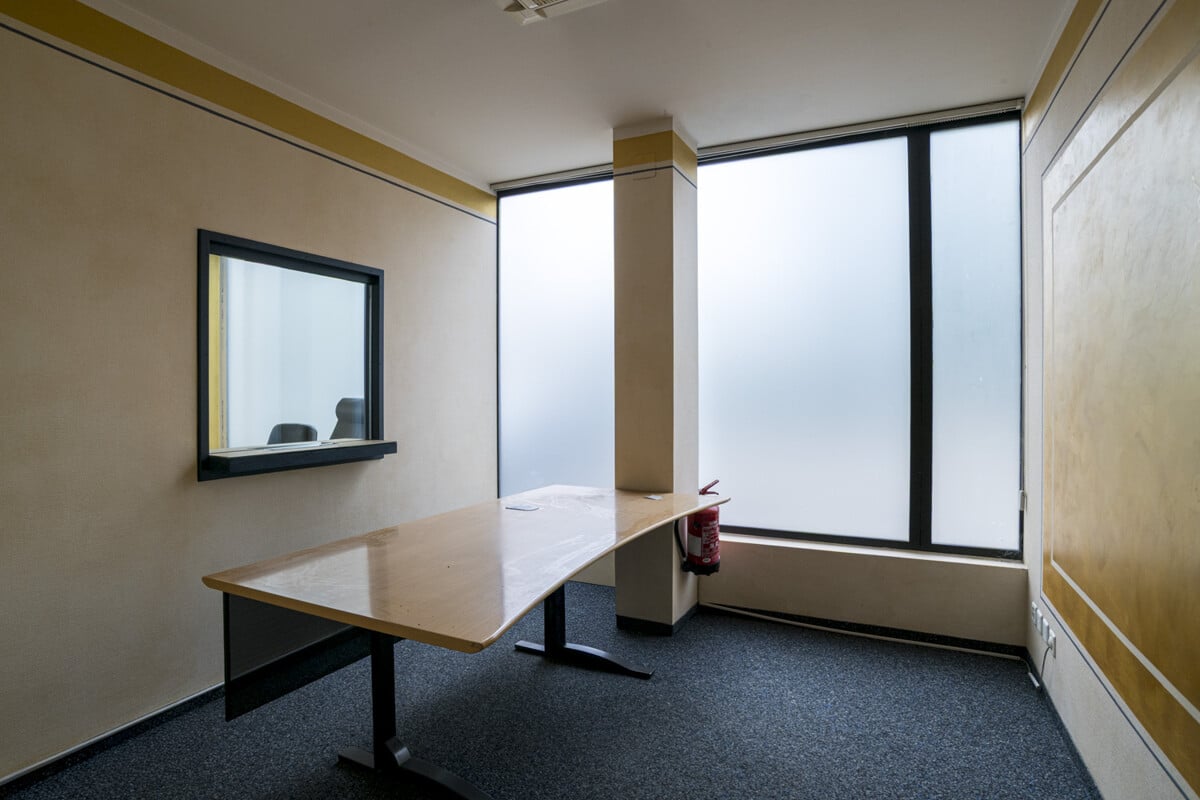 commerce de 162m²
