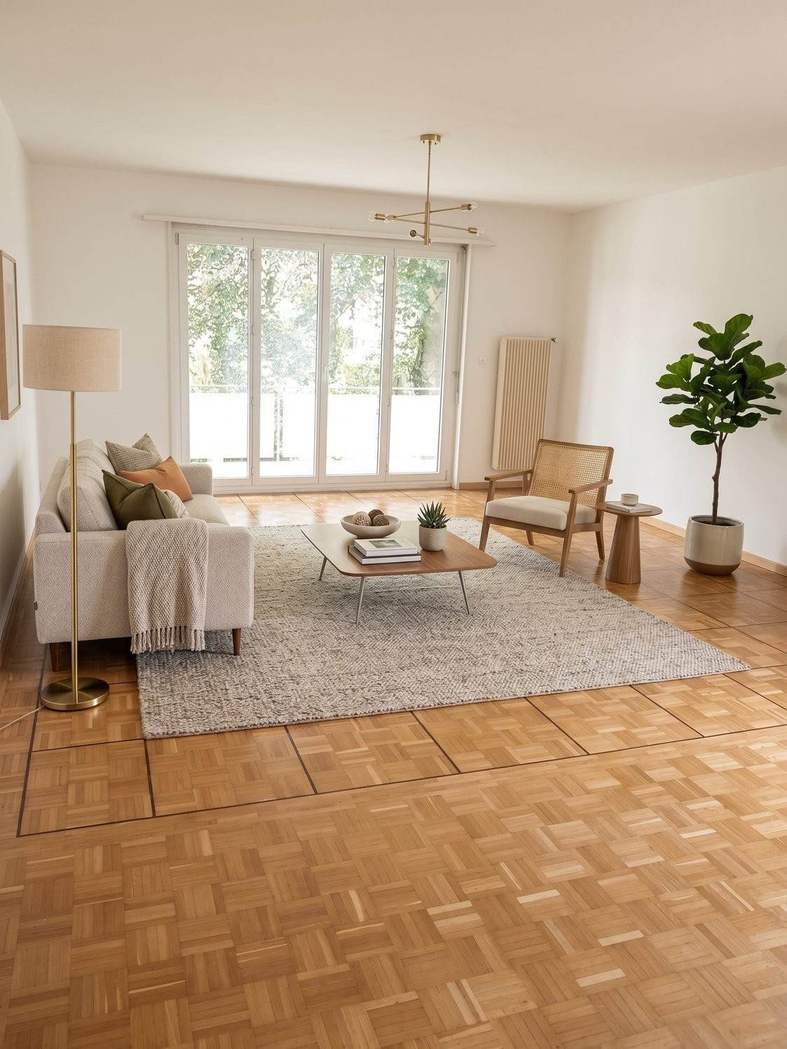 Appartamento di 3 ½ locali, foto 4 di 7