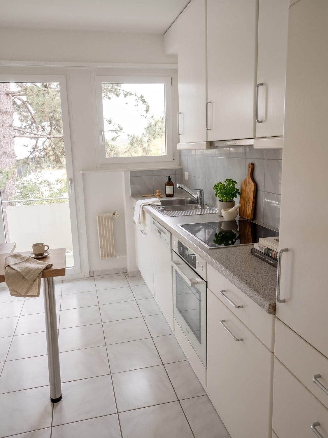 Appartamento di 3 ½ locali, foto 3 di 7