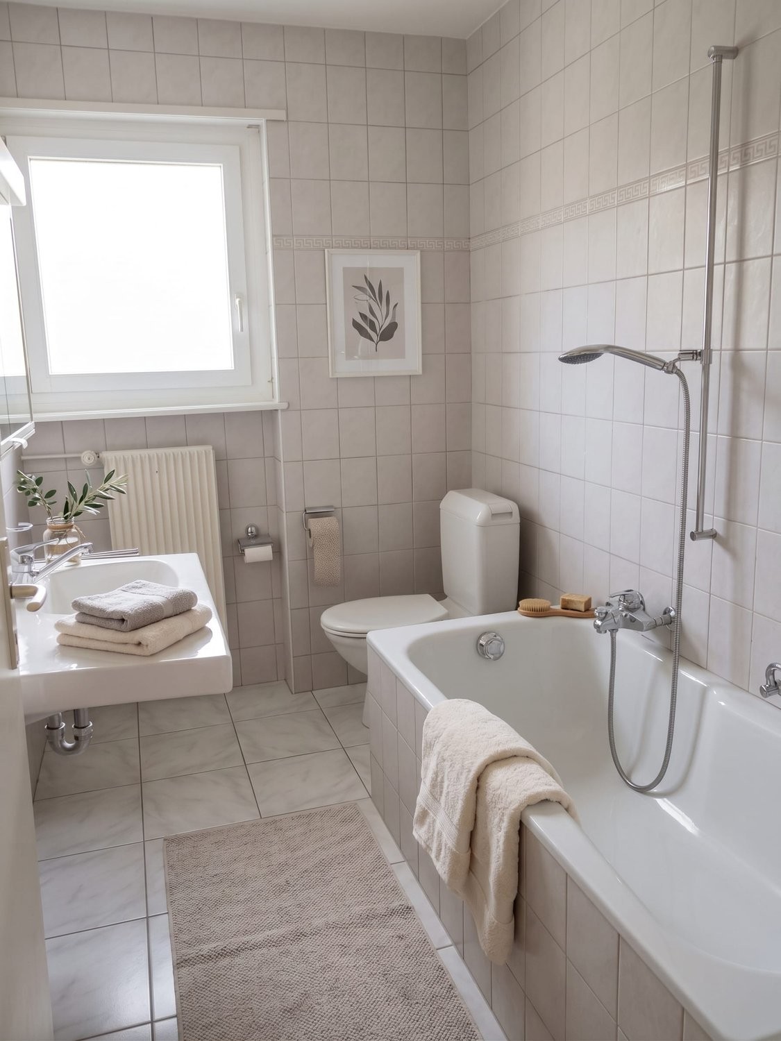 Appartamento di 3 ½ locali, foto 5 di 7