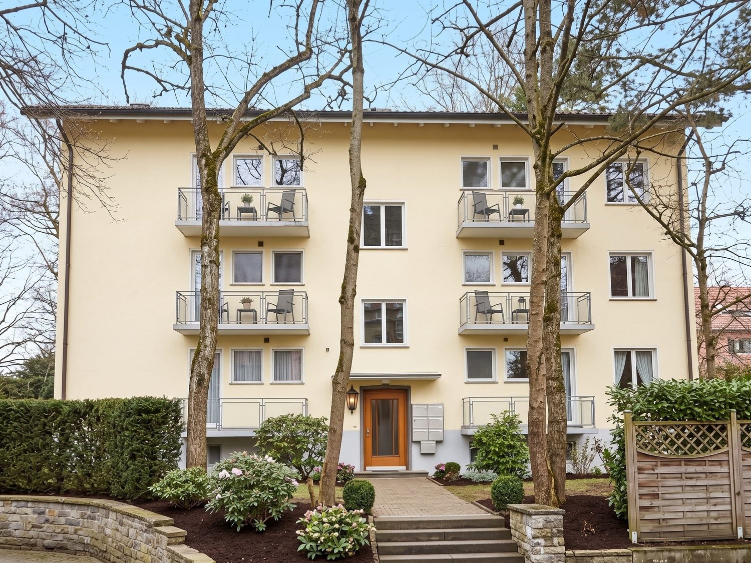 Appartamento di 3 ½ locali, foto 2 di 7