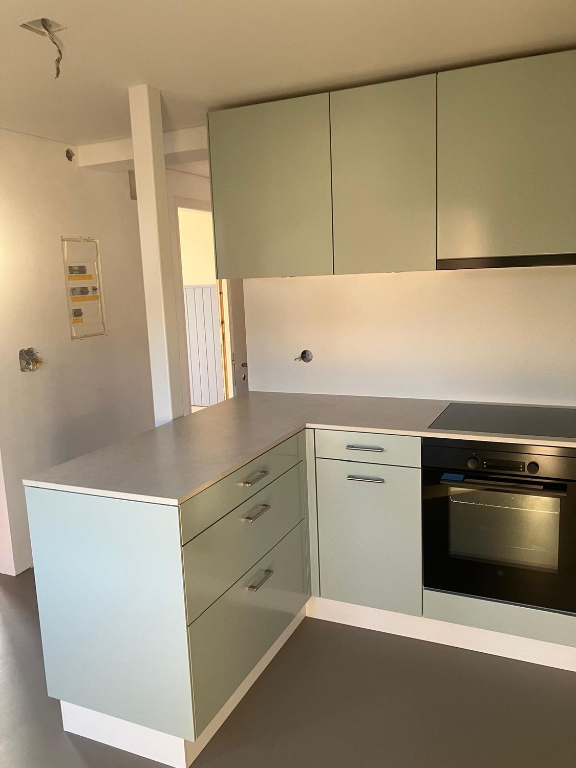 Appartamento di 3 ½ locali