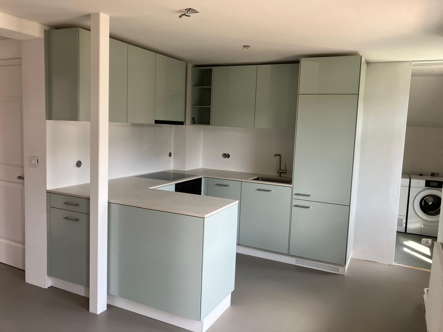 Appartamento di 3 ½ locali