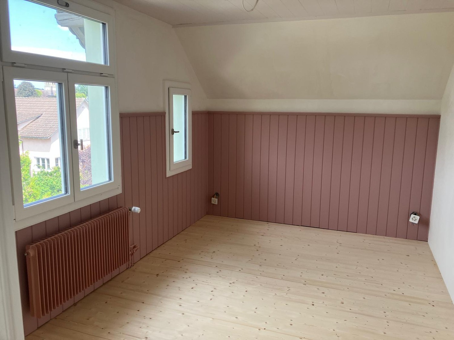 Appartamento di 3 ½ locali
