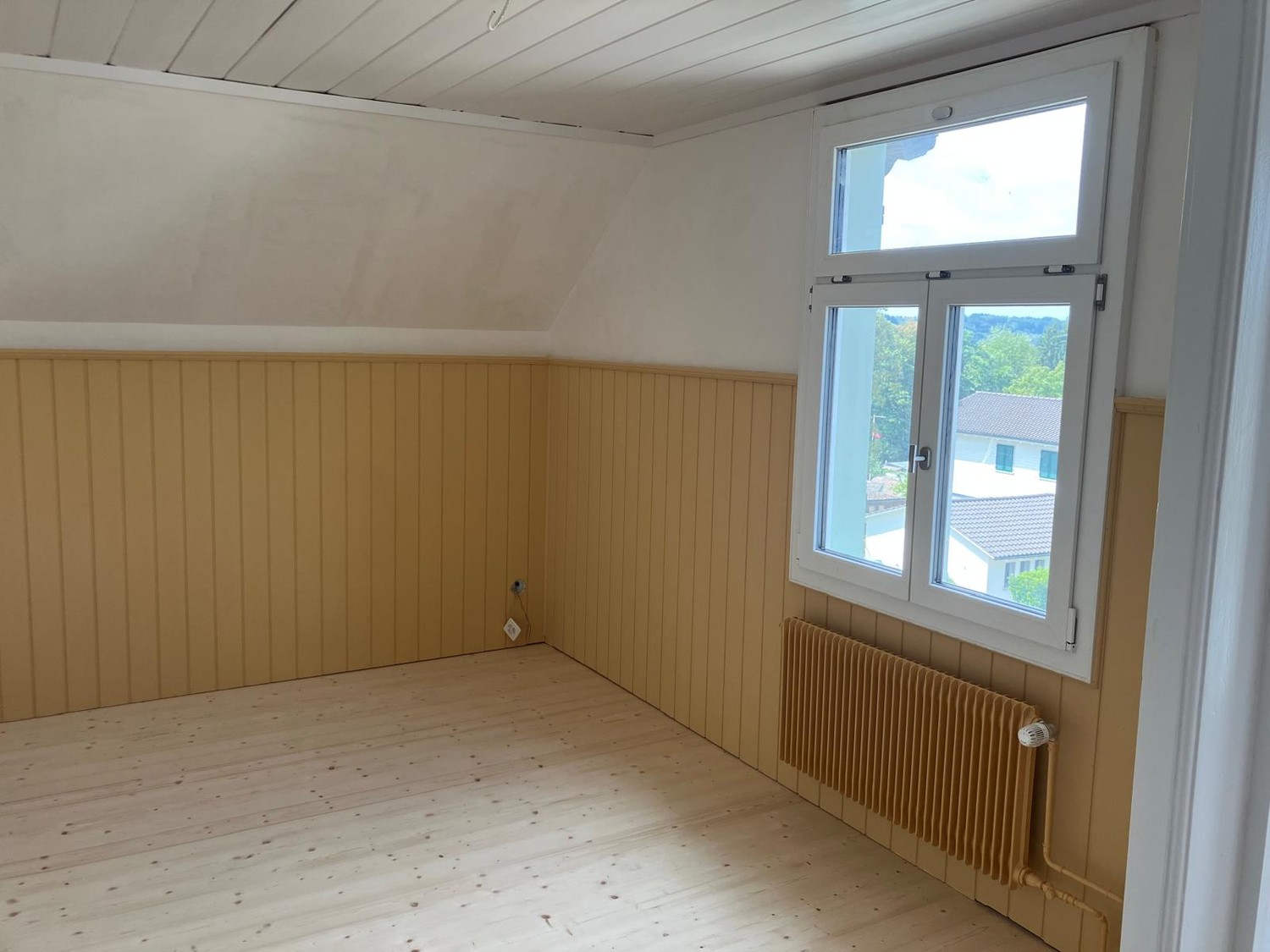 Appartamento di 3 ½ locali