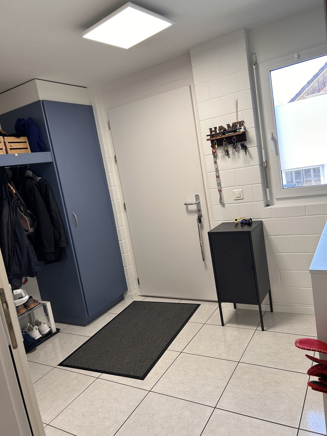 4 ½ rooms apartment