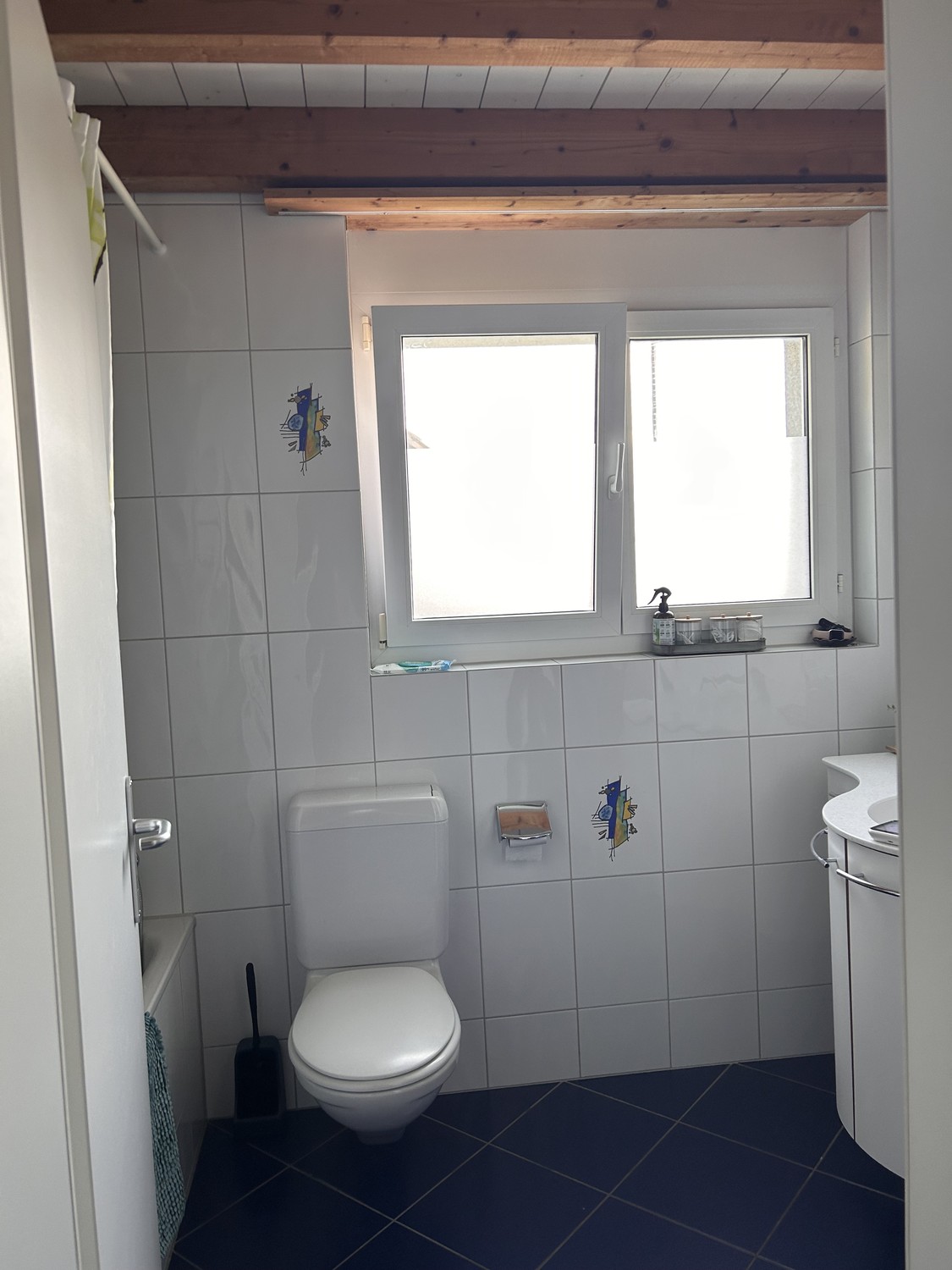4 ½ rooms apartment