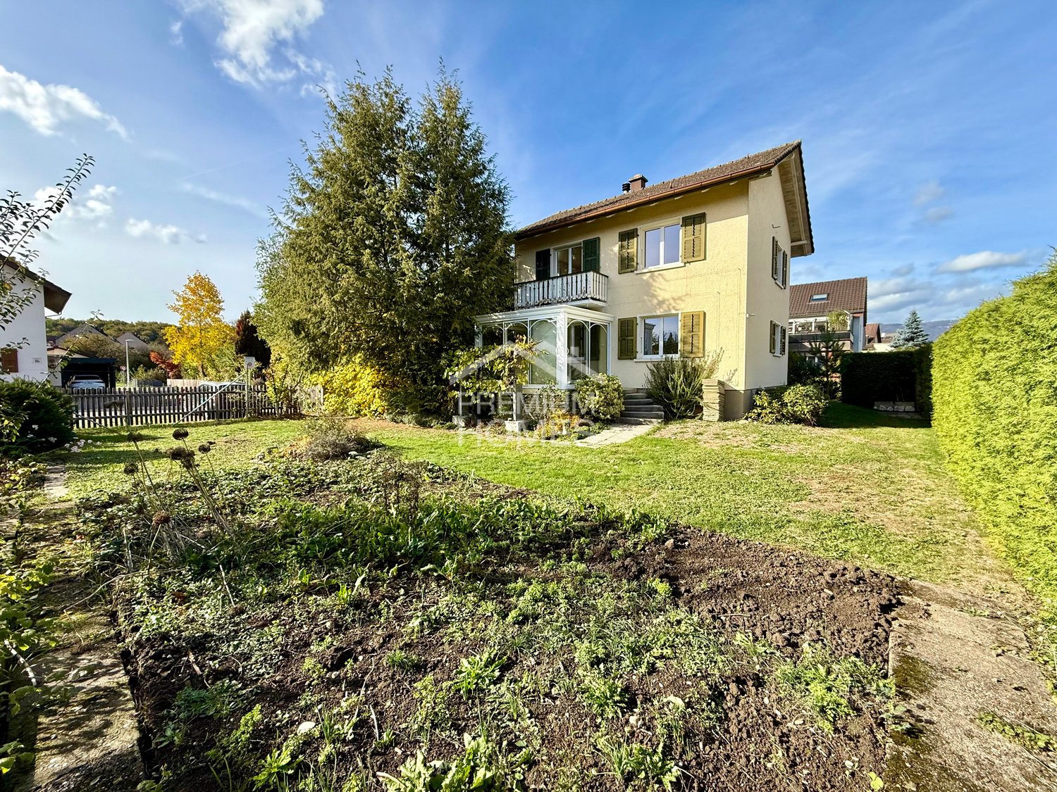 Casa singola di 3 ½ locali, foto 1 di 10