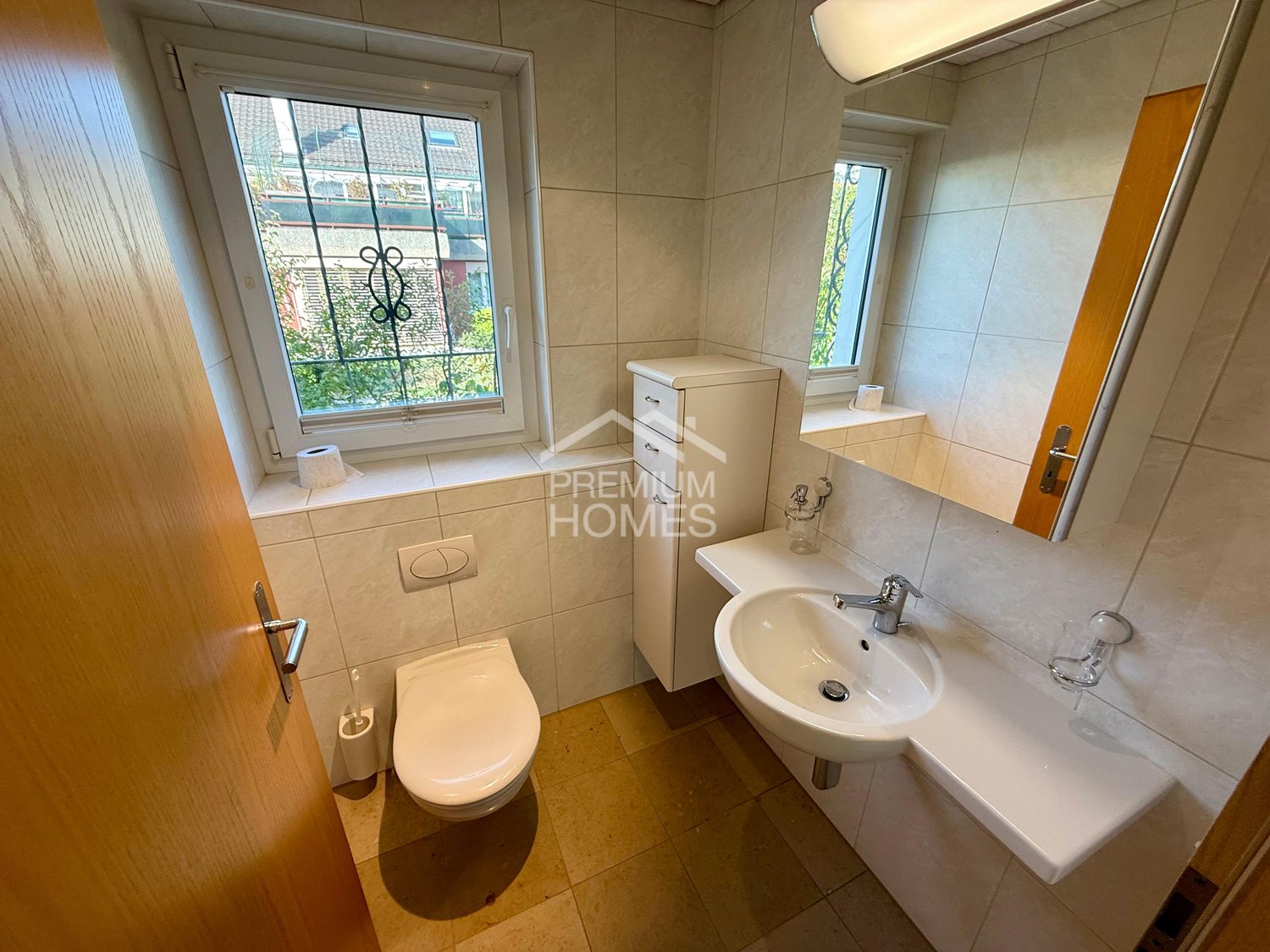 Casa singola di 3 ½ locali, foto 9 di 10