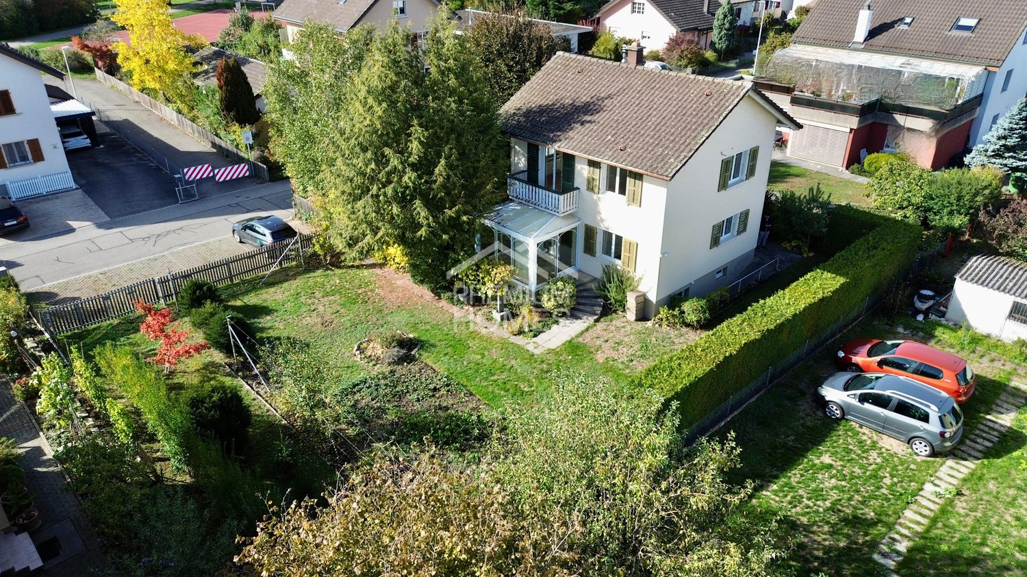 Casa singola di 3 ½ locali, foto 2 di 10