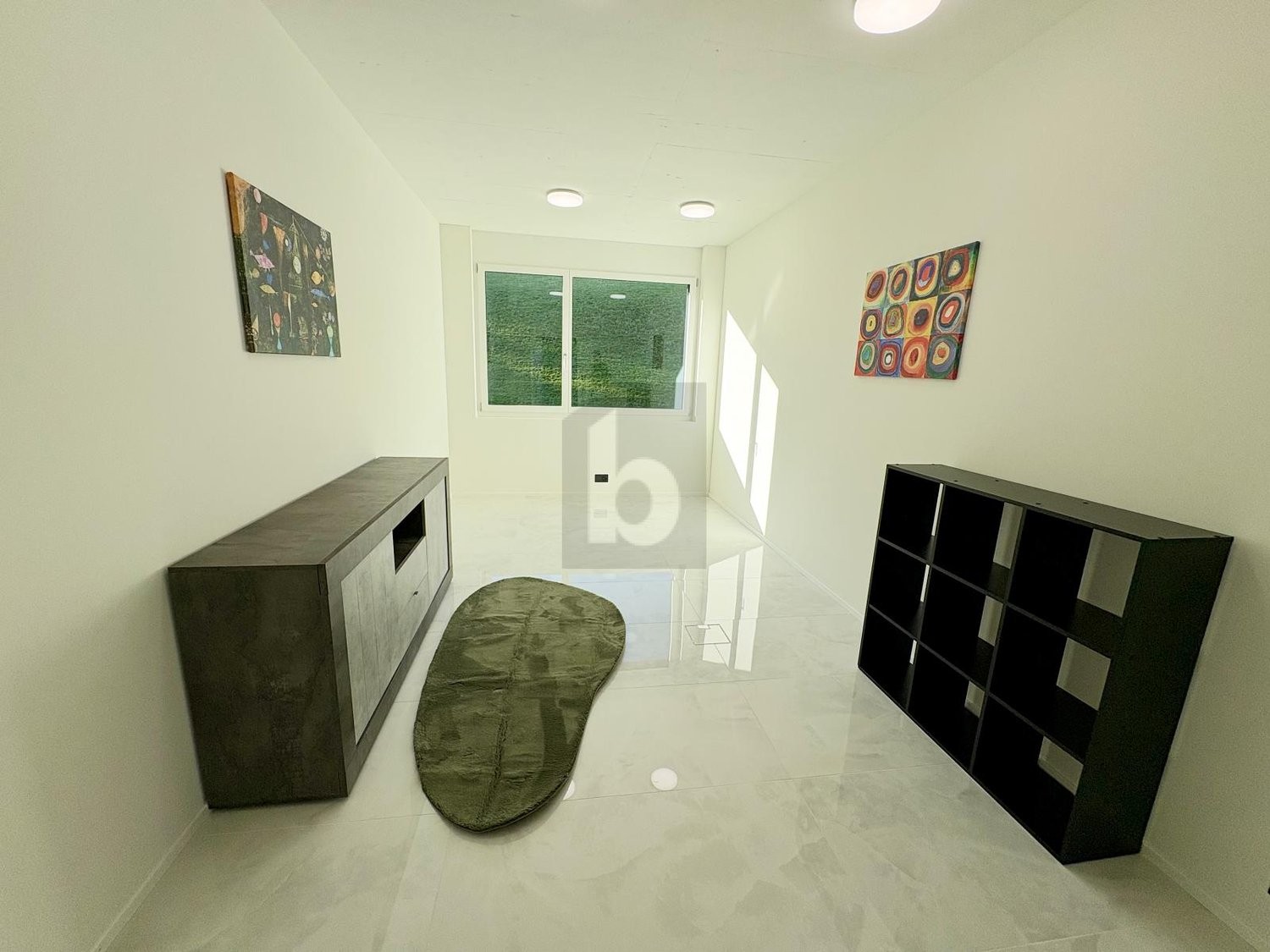 Bureau de 19m²