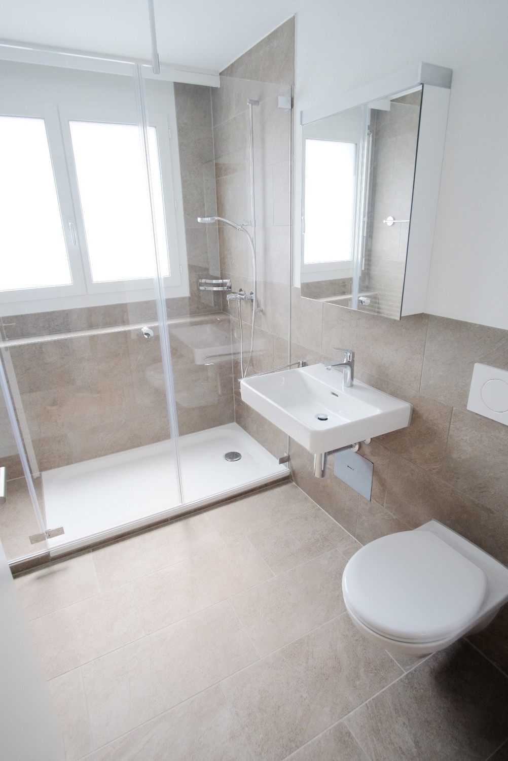 Appartement de 2 ½ pièces