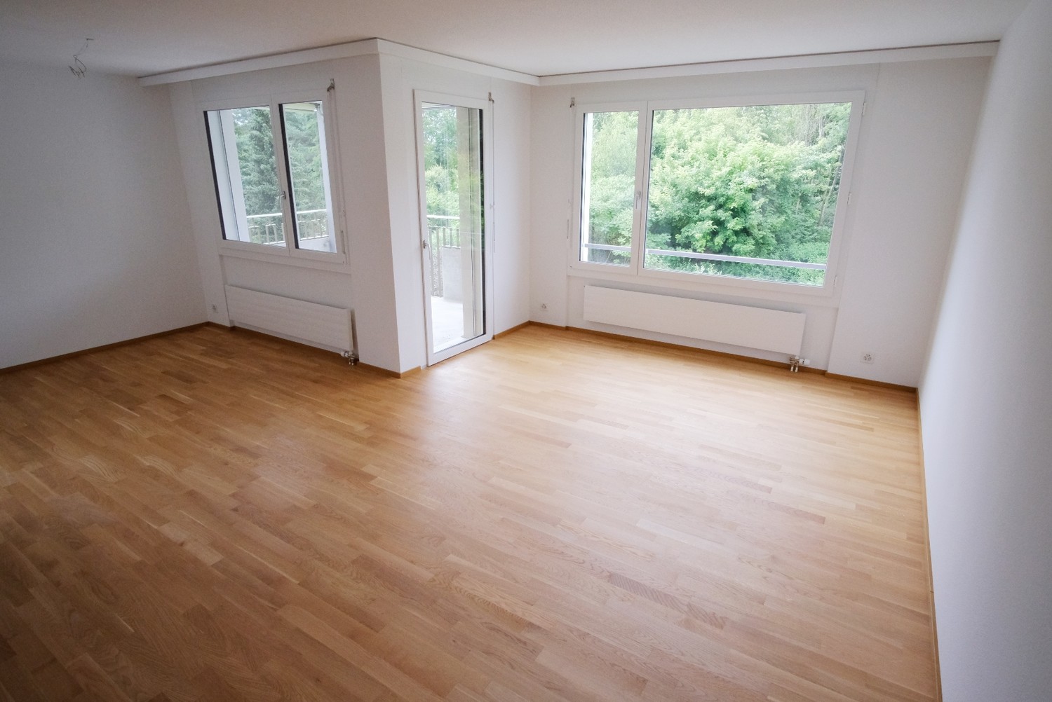 Appartement de 2 ½ pièces