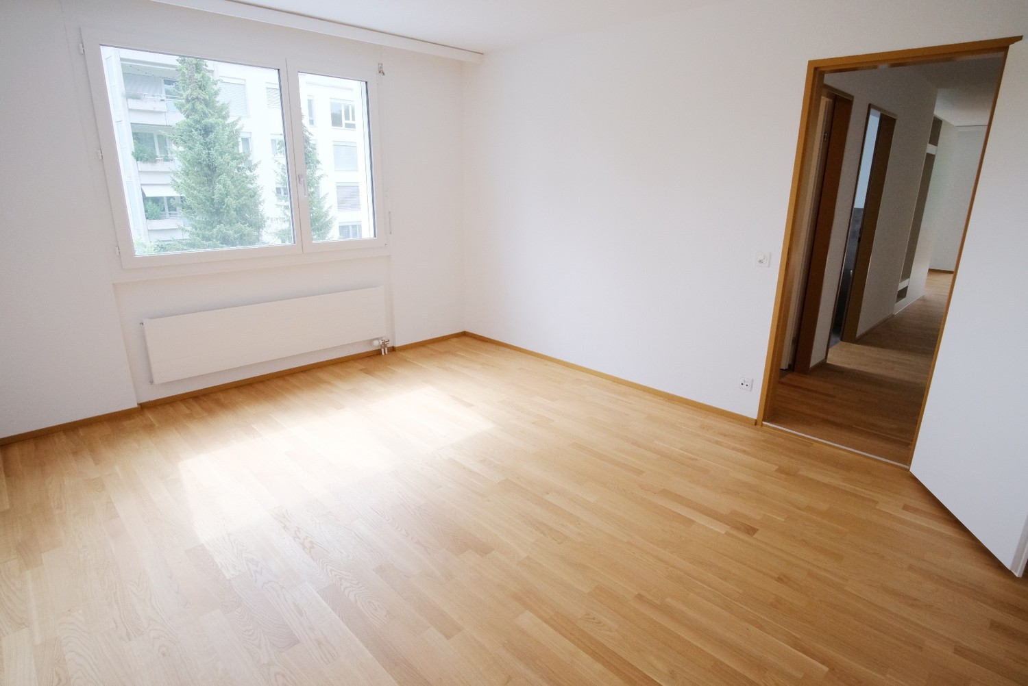 Appartement de 2 ½ pièces
