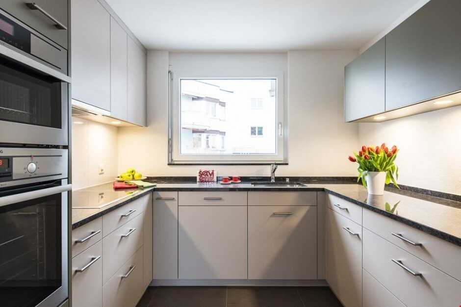 Appartamento di 5 ½ locali, foto 3 di 10