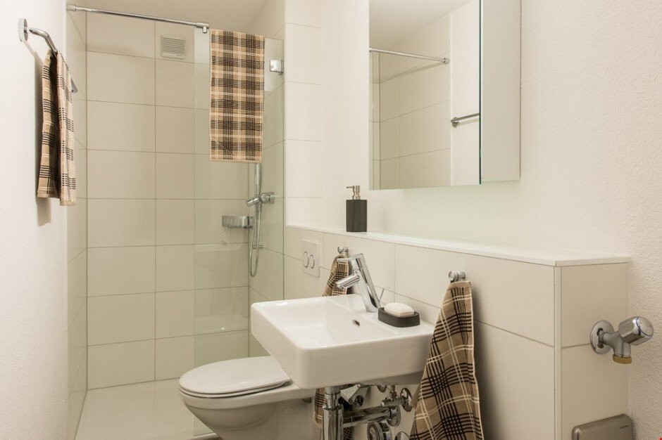 Appartamento di 5 ½ locali, foto 7 di 10