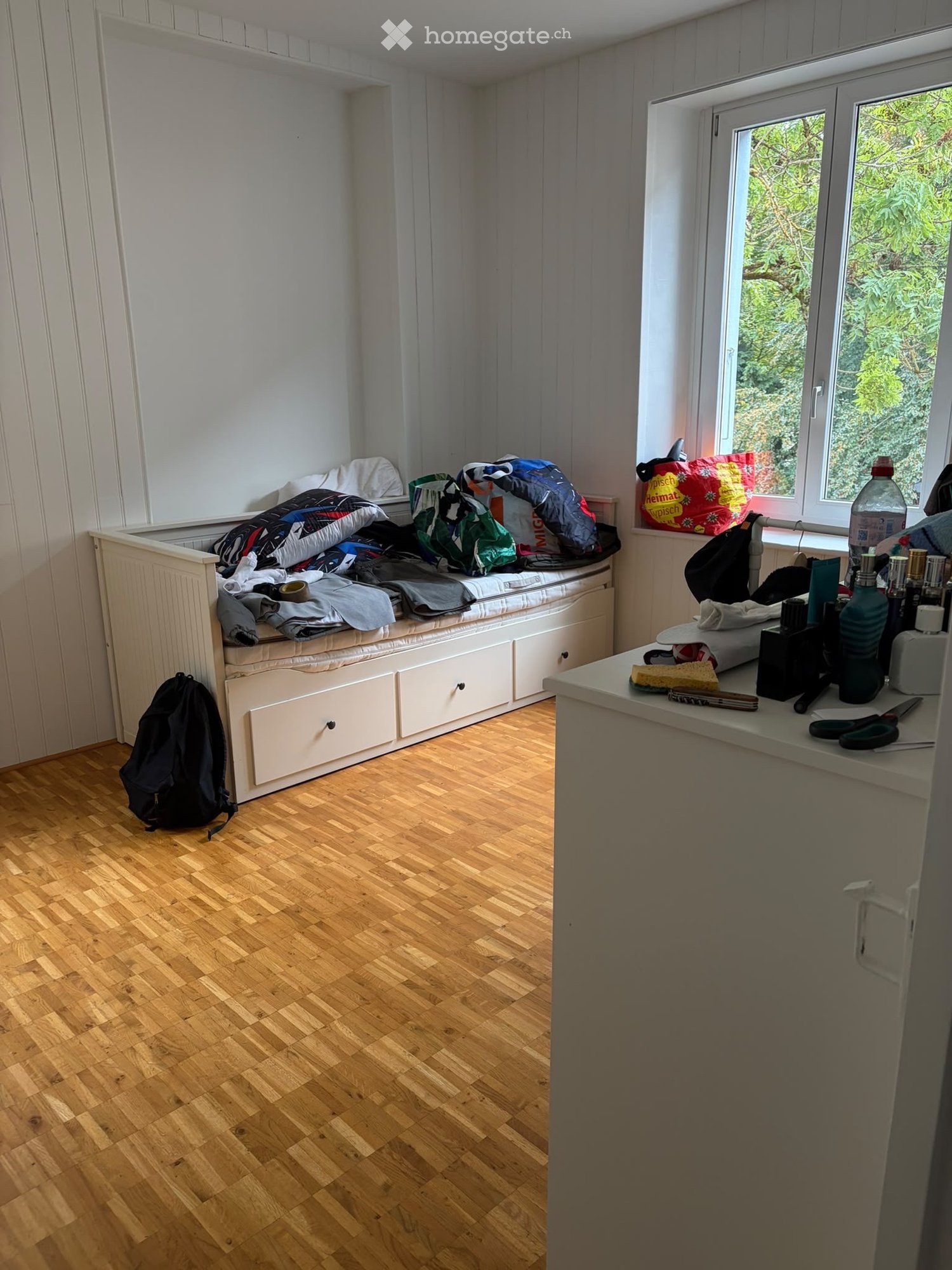appartamento di 2 locali, foto 1 di 5