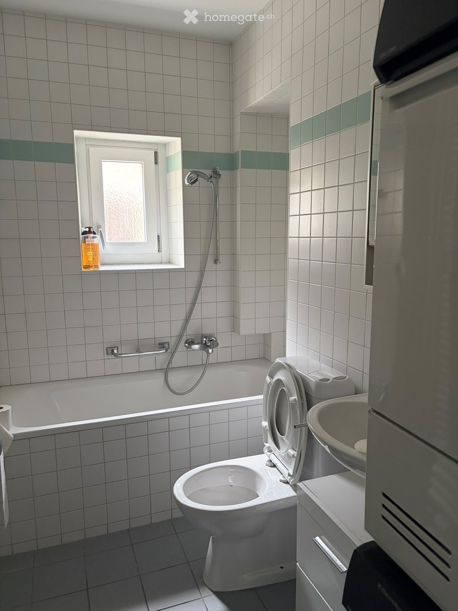 appartamento di 2 locali, foto 4 di 5
