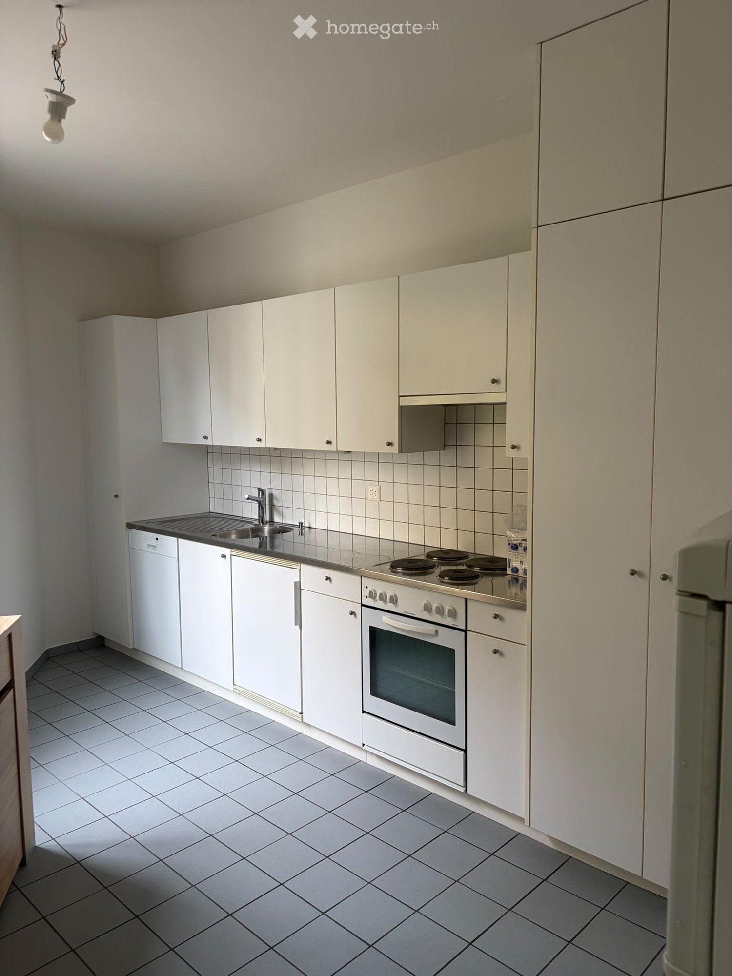 appartamento di 2 locali, foto 3 di 5