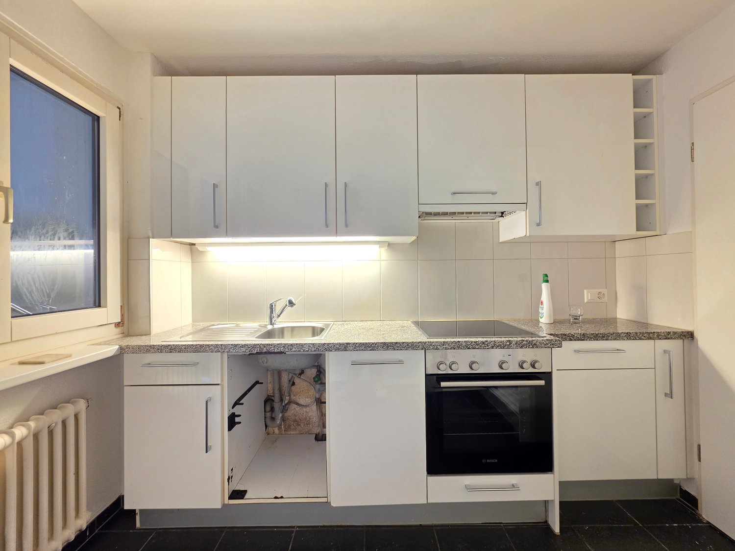 Appartamento di 2 ½ locali, foto 3 di 10