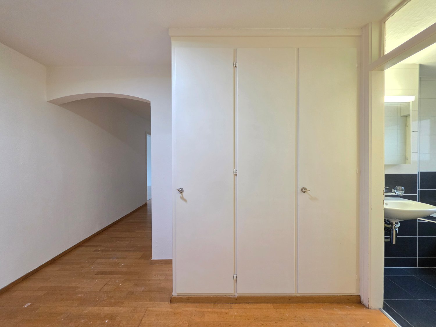 Appartamento di 2 ½ locali, foto 8 di 10