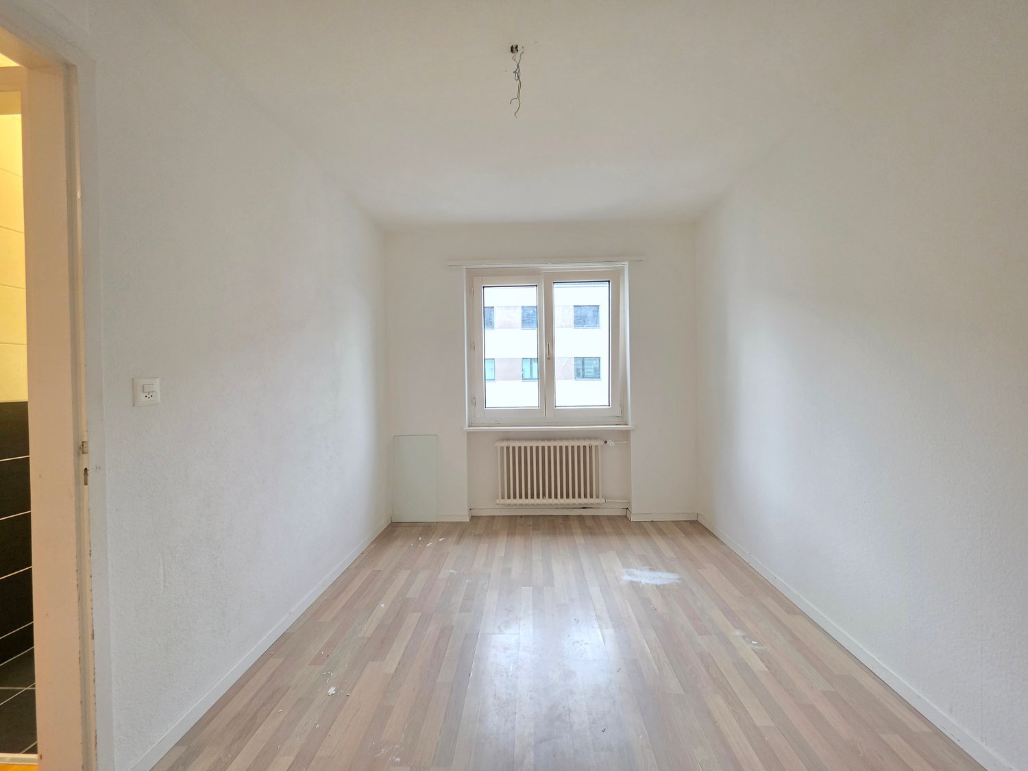 Appartamento di 2 ½ locali, foto 9 di 10