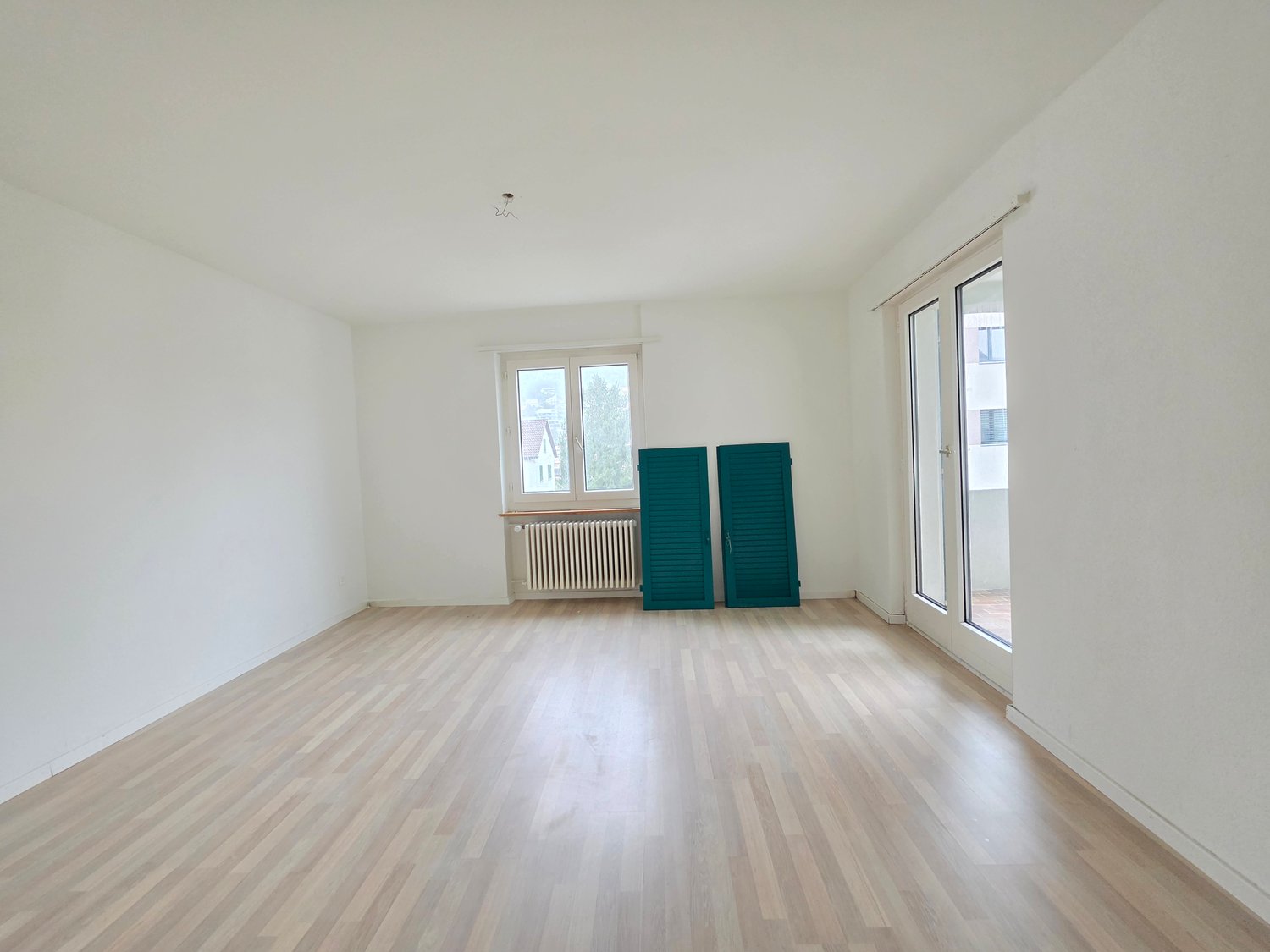 Appartamento di 2 ½ locali, foto 10 di 10