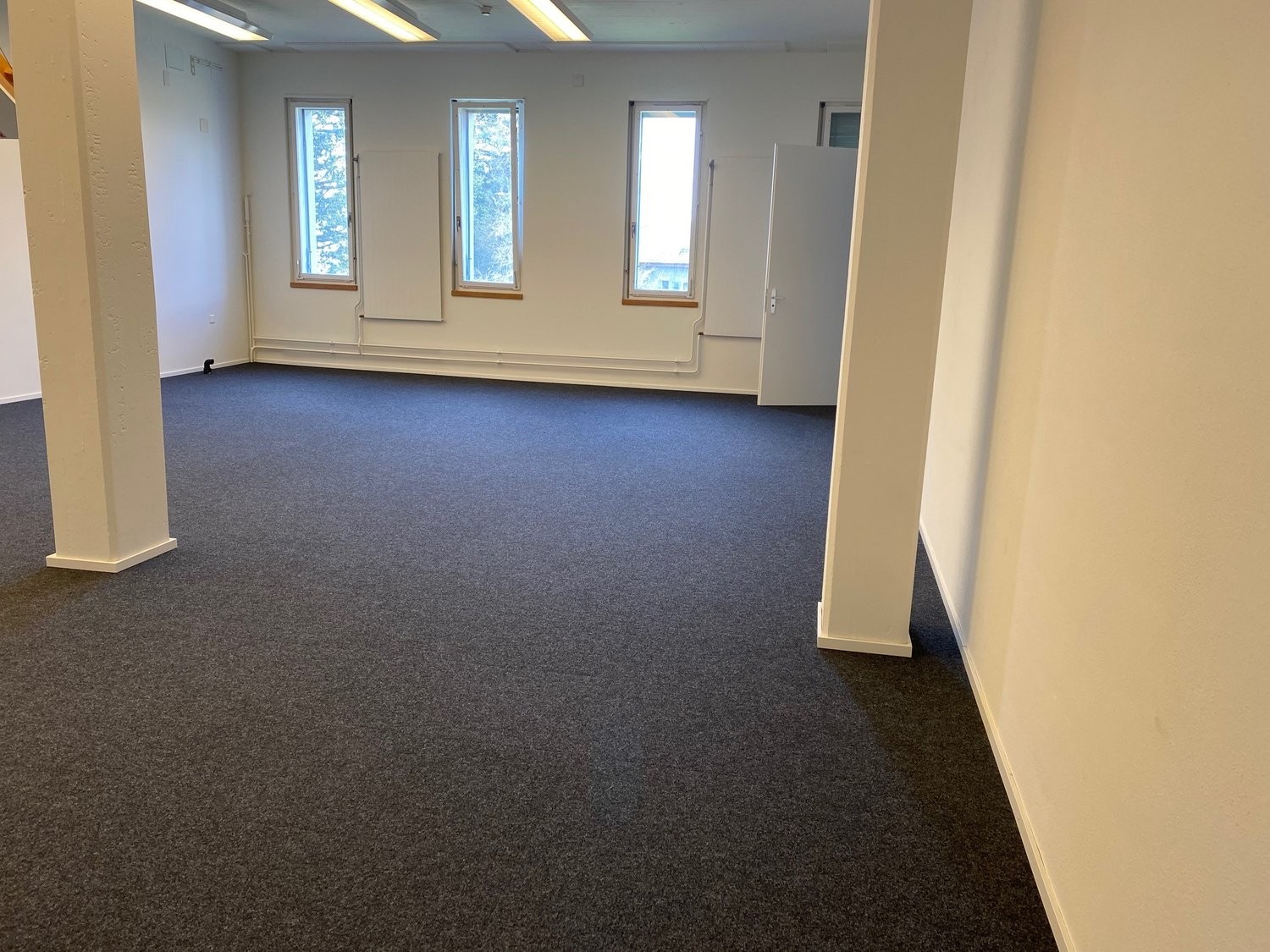 145m² commerciale