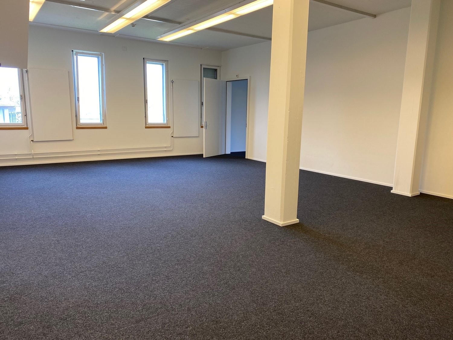 145m² commerciale