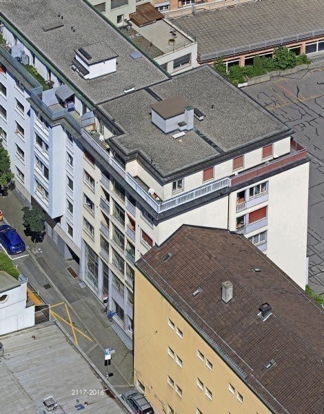 appartamento di 2 locali, foto 1 di 2
