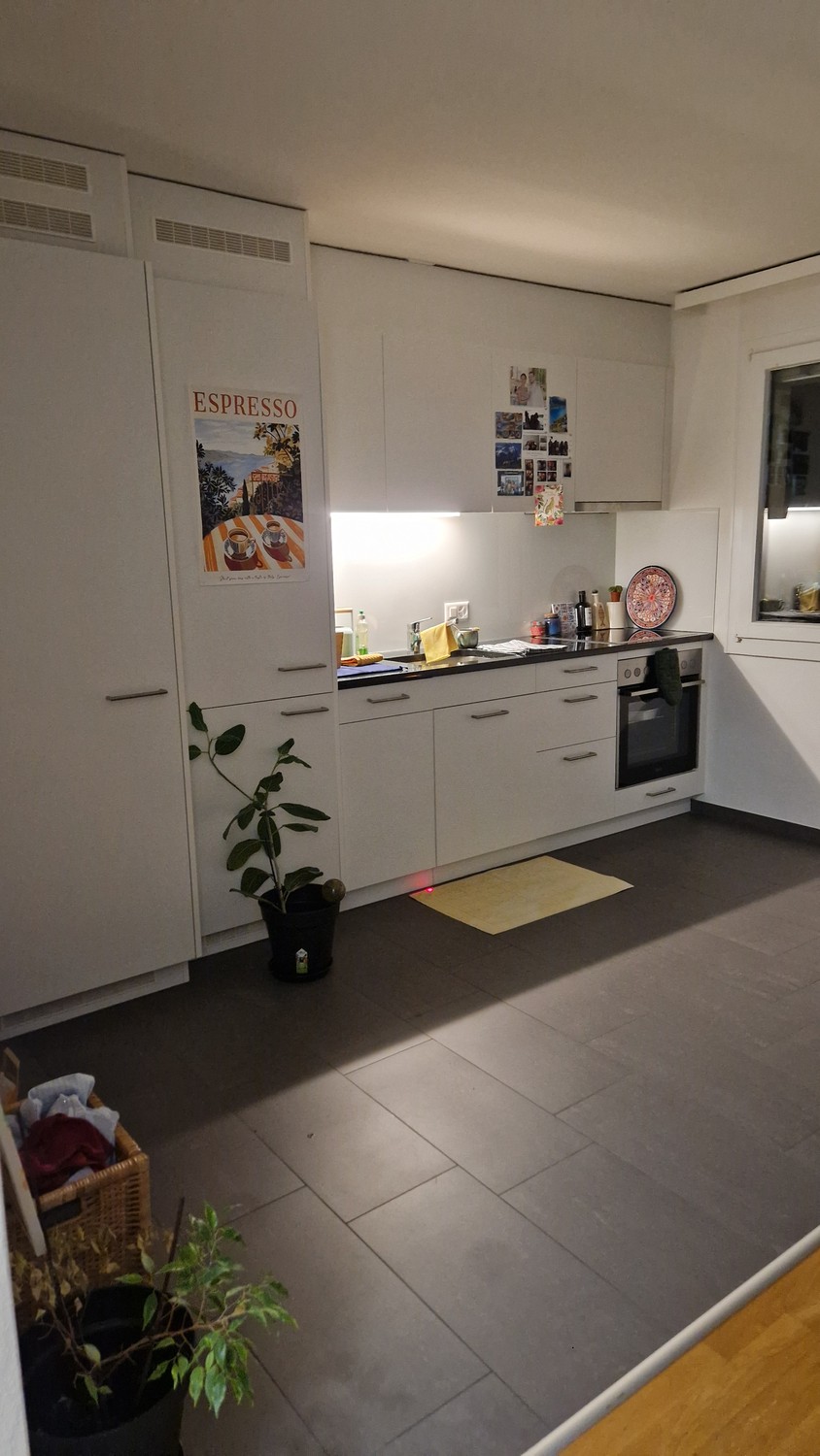 Appartamento di 1 ½ locali, foto 9 di 10