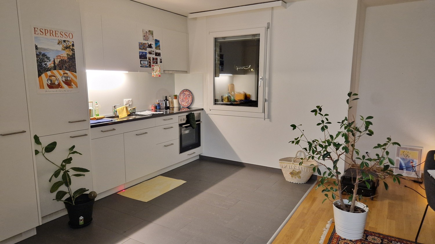 Appartamento di 1 ½ locali, foto 1 di 10