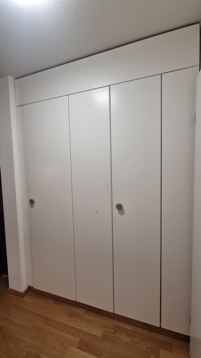 Appartamento di 1 ½ locali, foto 3 di 10