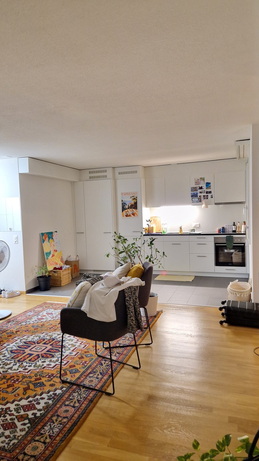 Appartamento di 1 ½ locali, foto 5 di 10