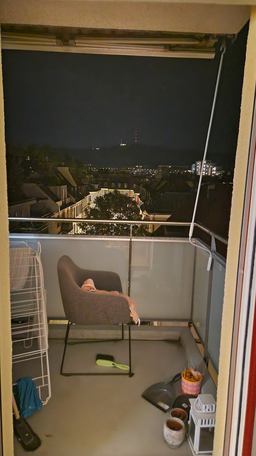 Appartamento di 1 ½ locali, foto 10 di 10