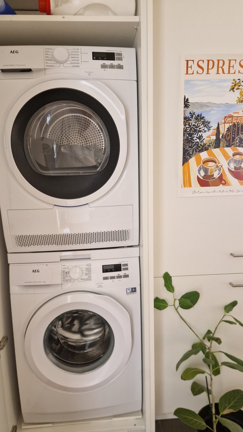 Appartamento di 1 ½ locali, foto 7 di 10