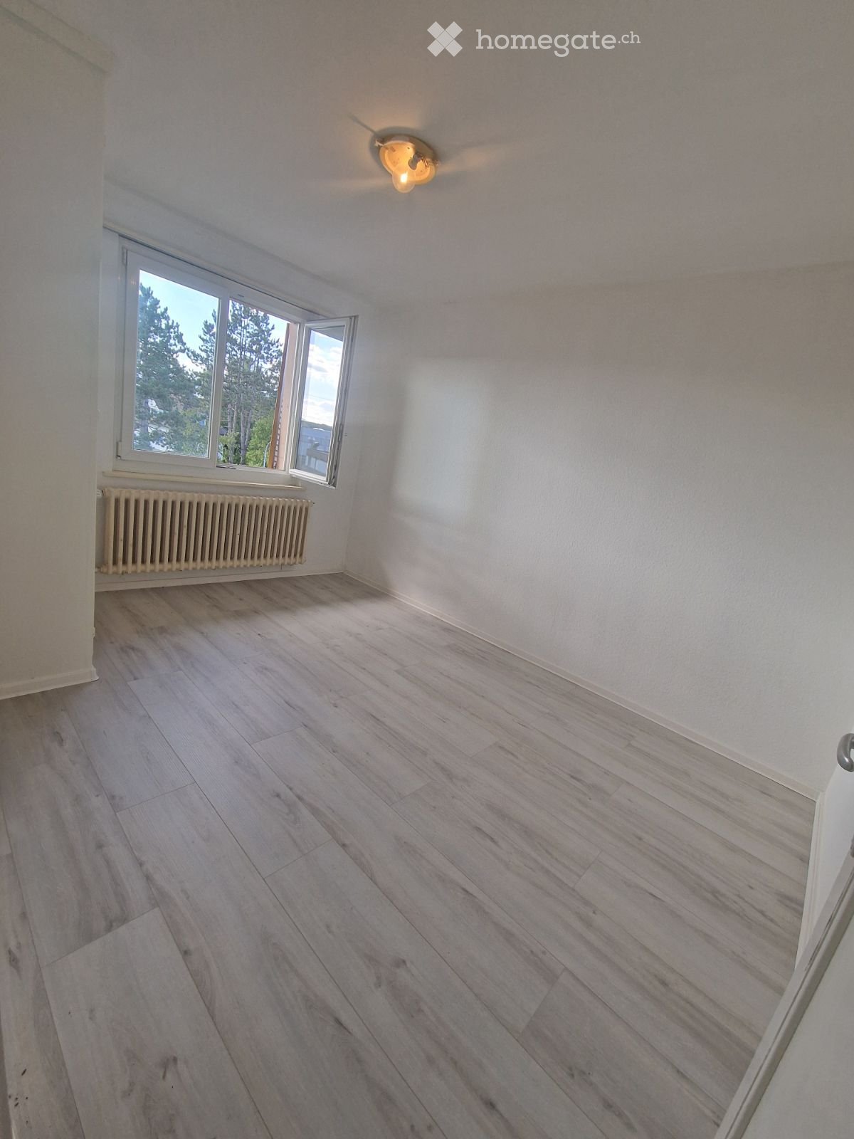 Appartement de 3 pièces