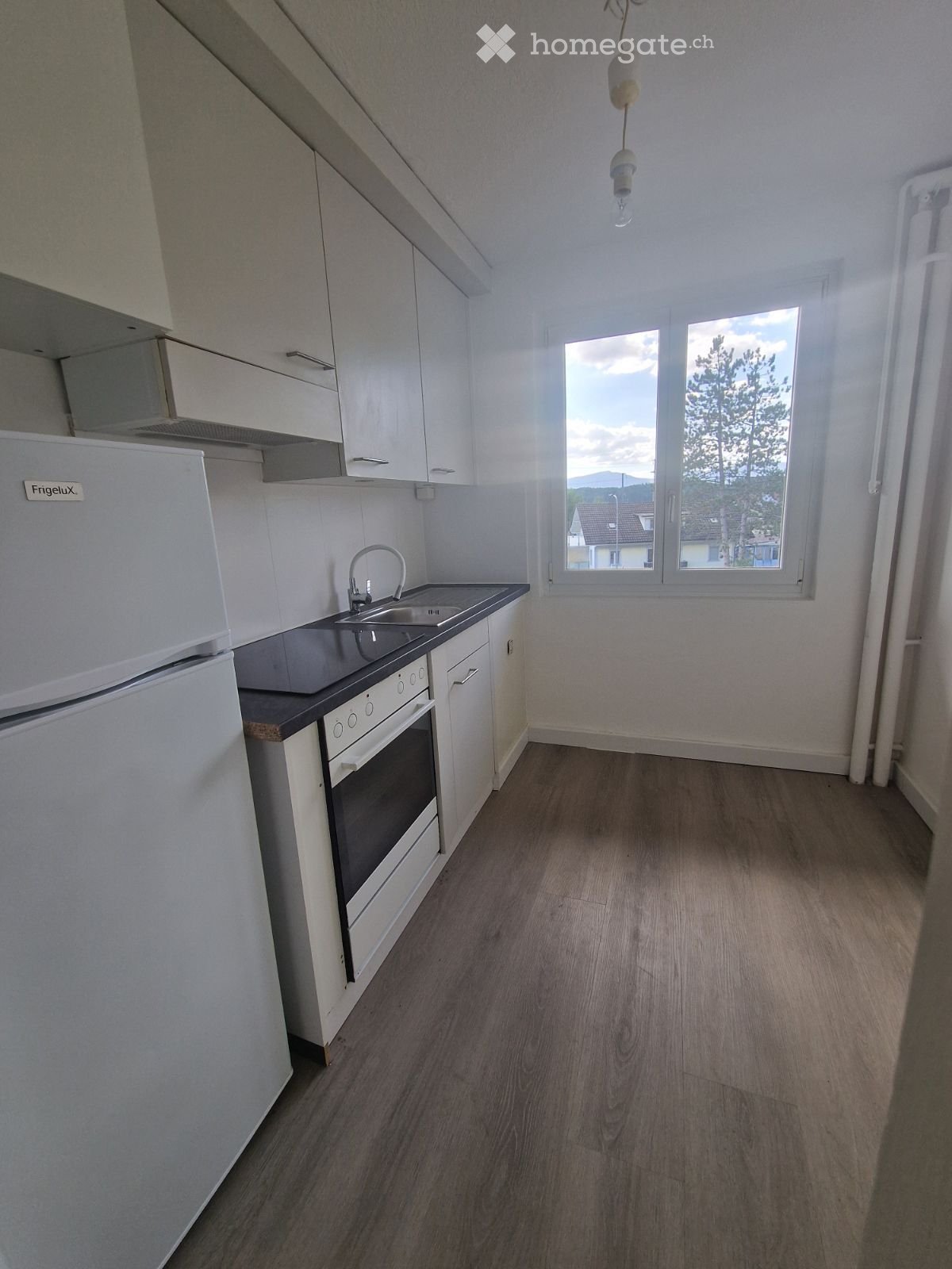 Appartement de 3 pièces