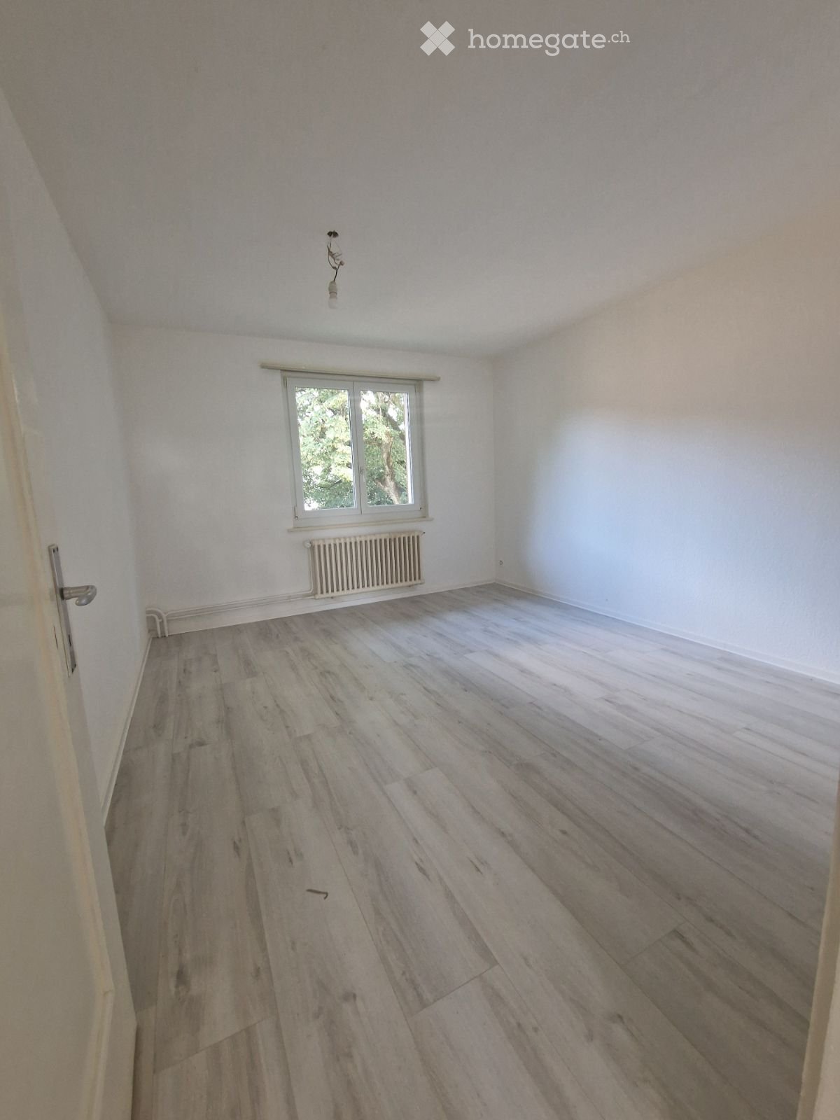 Appartement de 3 pièces