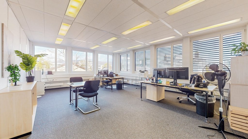 ufficio di 39m²