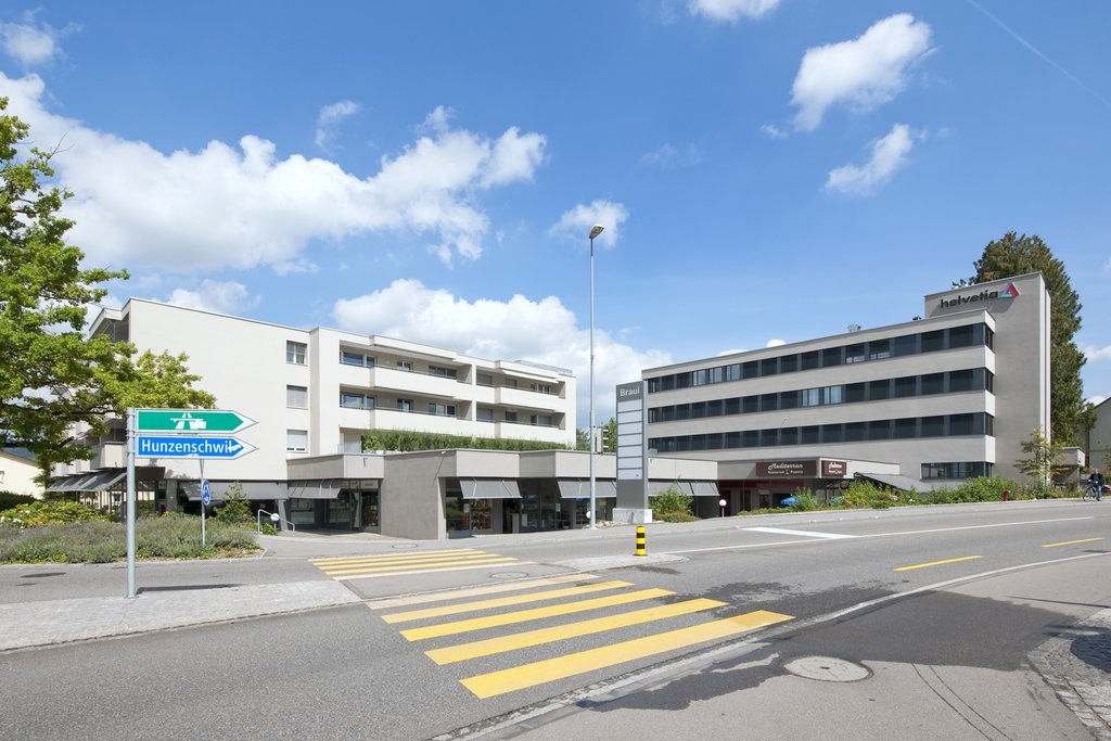 ufficio di 39m²