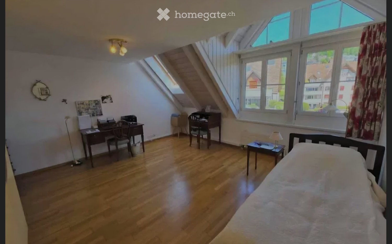 appartamento di 3 ½ locali, foto 4 di 5