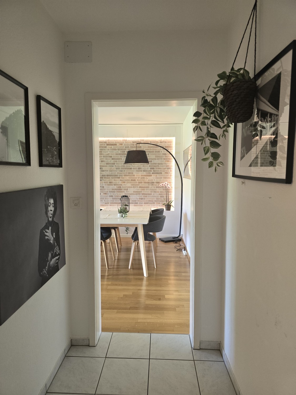 Appartamento di 3 locali