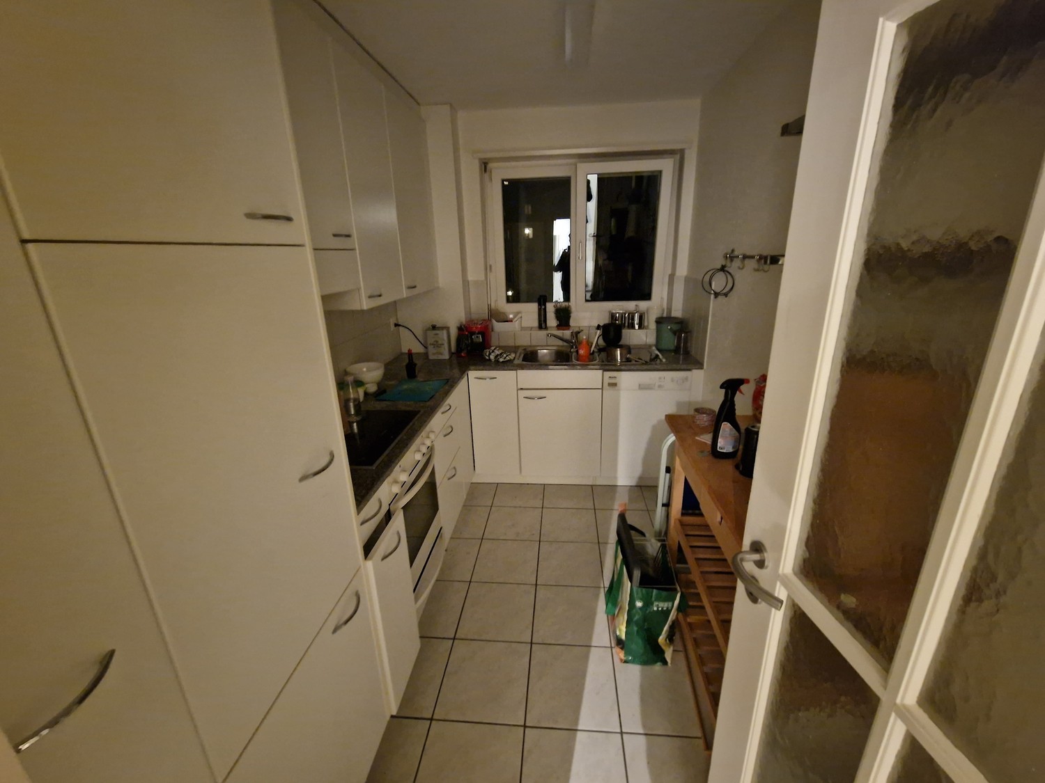 Appartamento di 3 locali