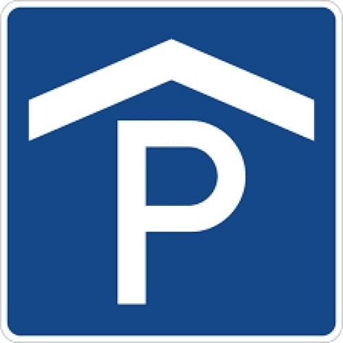 Posto auto interrato, foto 3 di 3