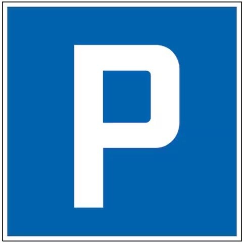 Posto auto interrato, foto 1 di 3